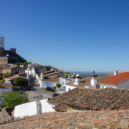 Recanto De Sao Bento Villa Monsaraz Dış mekan fotoğraf