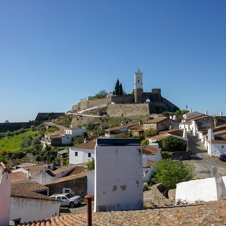 Recanto De Sao Bento Villa Monsaraz Dış mekan fotoğraf