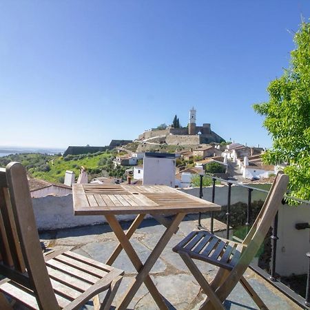 Recanto De Sao Bento Villa Monsaraz Dış mekan fotoğraf