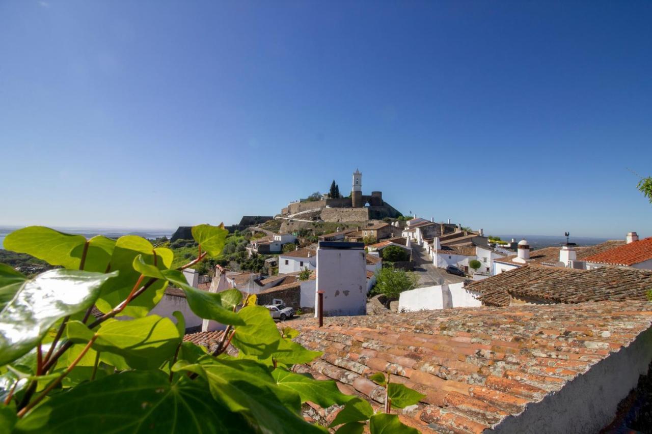 Recanto De Sao Bento Villa Monsaraz Dış mekan fotoğraf