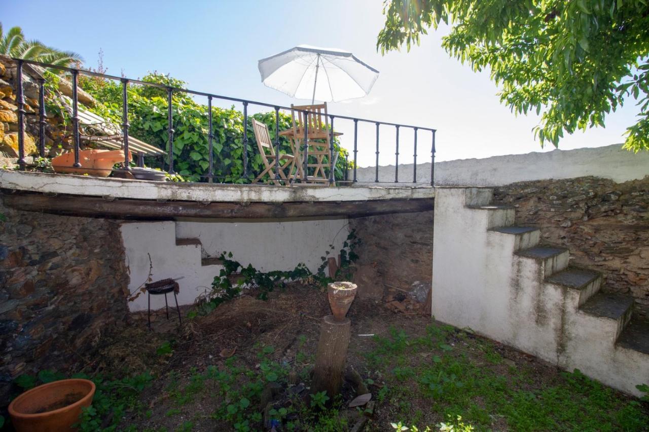 Recanto De Sao Bento Villa Monsaraz Dış mekan fotoğraf