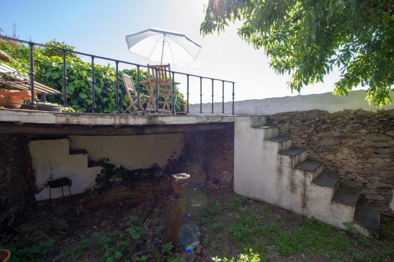 Recanto De Sao Bento Villa Monsaraz Dış mekan fotoğraf