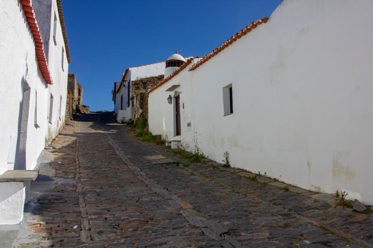 Recanto De Sao Bento Villa Monsaraz Dış mekan fotoğraf