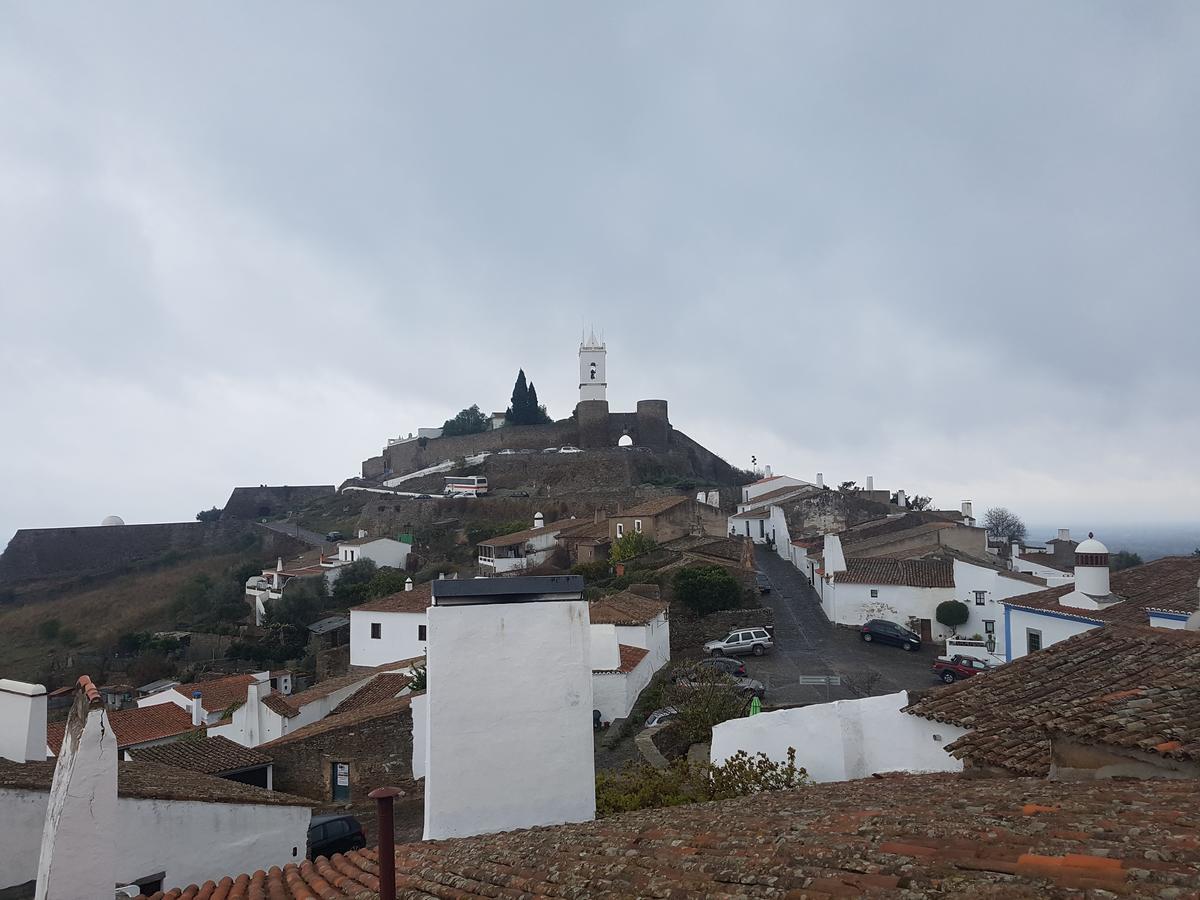 Recanto De Sao Bento Villa Monsaraz Dış mekan fotoğraf