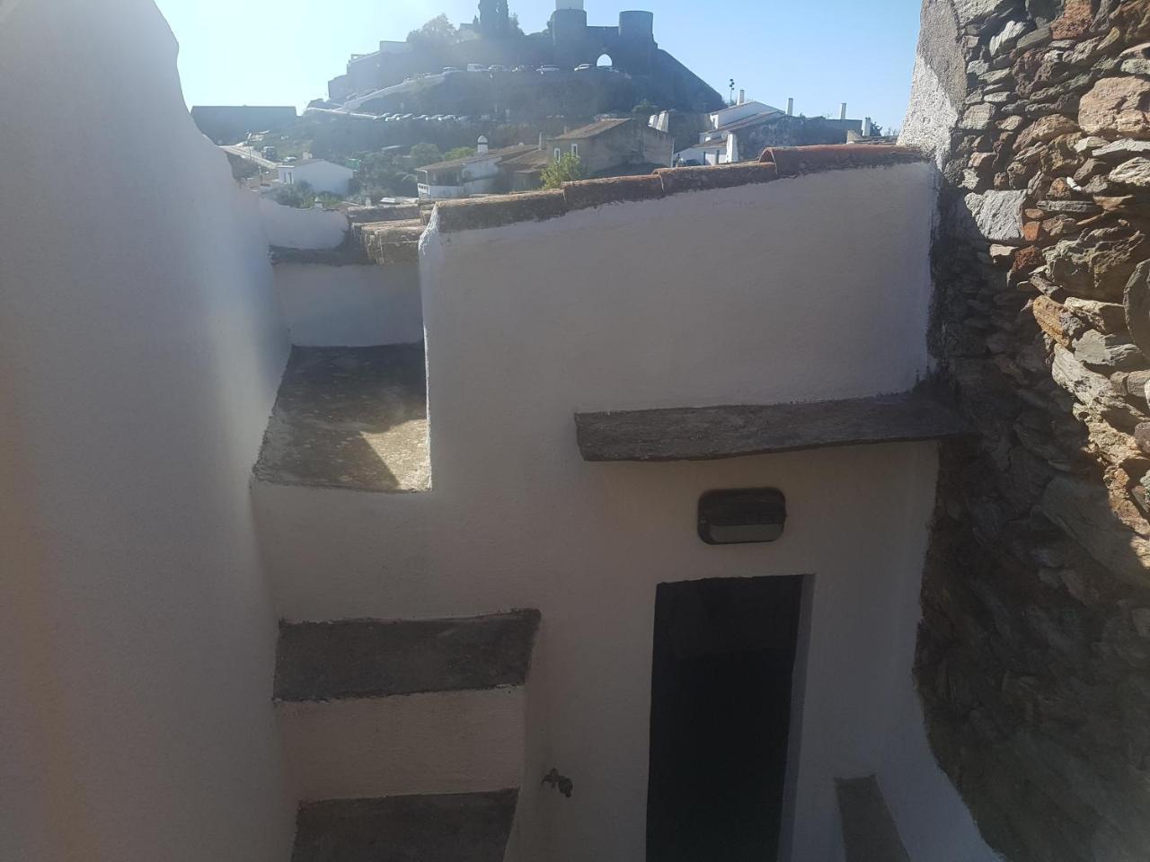 Recanto De Sao Bento Villa Monsaraz Dış mekan fotoğraf